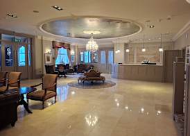 Ballyliffin Lodge & Spa 2