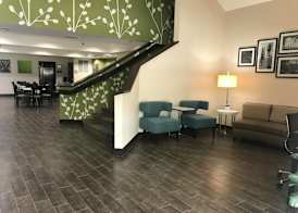 Sleep Inn Raleigh Durham Airport 3