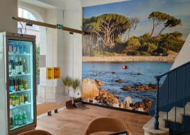 Charlie's Hôtel Cannes 2