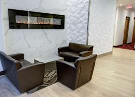 Quality Inn Philadelphia Center City 2