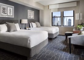 The Shelburne Sonesta New York 3