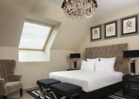 Royal Hainaut Spa & Resort Hotel 5