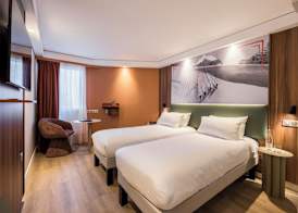 Ibis Styles Annecy Le Vieux 4