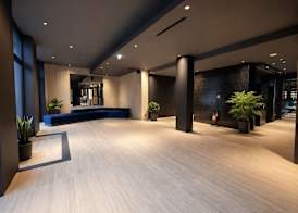 Palazzo Loreto Hotel Milano 5