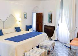 Hotel Villa Cimbrone 3