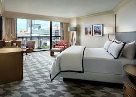 Omni Atlanta Hotel at Centennial Park 5