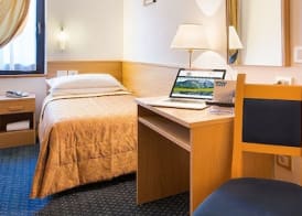 Hotel Cristallo 3