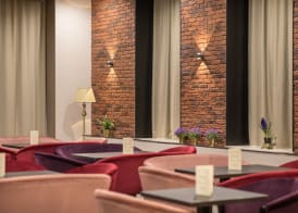 Concorde Old Bucharest Hotel 4
