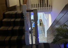 The Crystal Lodge Hotel 4