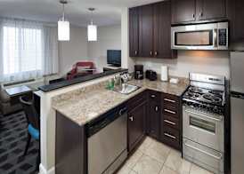 TownePlace Suites Columbia Southeast / Fort Jackson 3