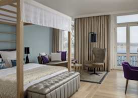 Steigenberger Inselhotel 5