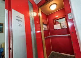 Hotel Rhodania 4