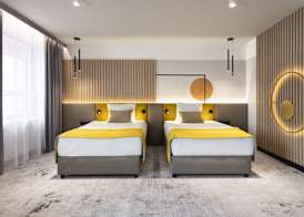 voco Katowice by IHG 4
