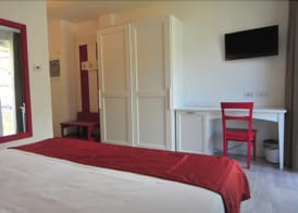 Resort le Vele Suites and Apartments 2