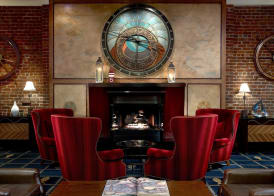 Argonaut Hotel, a Noble House Hotel 4