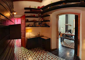 Elena de Cobre, Leon, a Member of Design Hotels 5