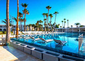 HOTEL ONE RESORT PREMIUM 2