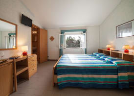 Hotel Villa Bolgheri 4
