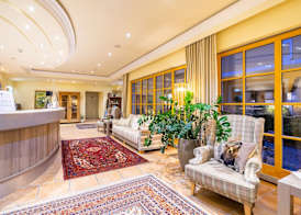 Hotel Zum Schwarzen Bären 4