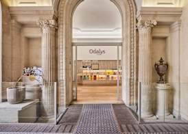 Appart'hôtel Odalys City - Montpellier Centre Gare Saint Roch 3