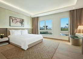 Pickalbatros Golf Luxury Suites - All Inclusive 4