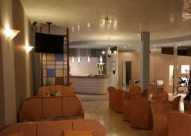 Hotel Hiki 3 Superior 2