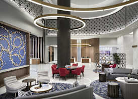 Loews Coral Gables Hotel 4
