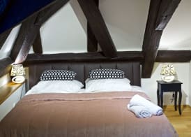 Old Town Boutique Apartments 5