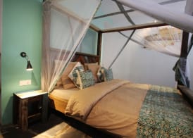 Zanzibar Bay Resort 2