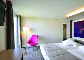 Starling Hotel Lausanne 3