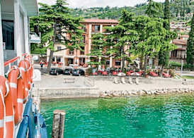 Hotel Lido 2