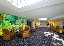 Das Schokoladenhotel 2