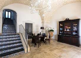 Palazzo Conti Camere & Suites 3