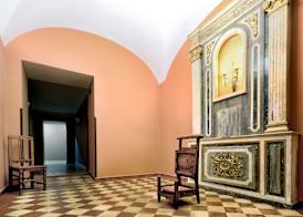 Hotel Ahc Palacio Coria 2