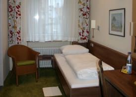 Hotel Hauser an der Universität 3