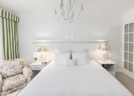 La Mision Hotel Boutique 4
