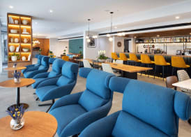Four Points by Sheraton Matosinhos 2