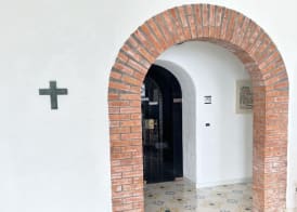 Casa Sofia Boutique Hotel 2