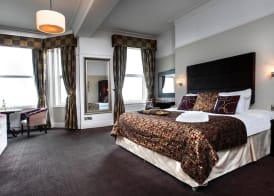 Best Western Hotel Hatfield 5