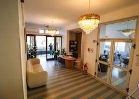 Hotel Levante Cesenatico 4