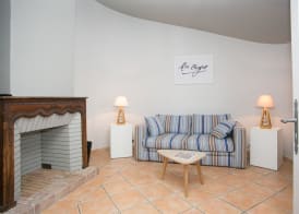 Le Relais Des Trois Mas 5