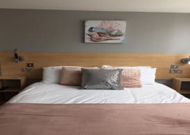 The Beaucliffe Hotel 5