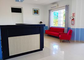 CEDE Inn Hotel 2