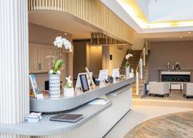 Seehotel Grossherzog von Mecklenburg 3