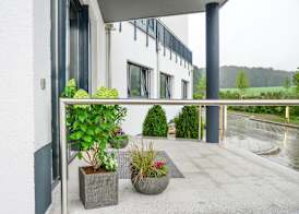 Ammi Hotel Garni 3
