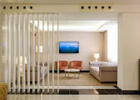 SDivine Fatima Hotel, Congress & Spirituality 5