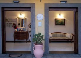 Hotel A Pinnata 4