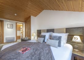 Hotel La Chaudanne 5
