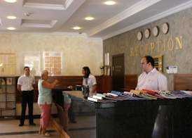 Izola Paradise Hotel - All Inclusive 5