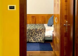 Hotel Due Torri Tempesta 4